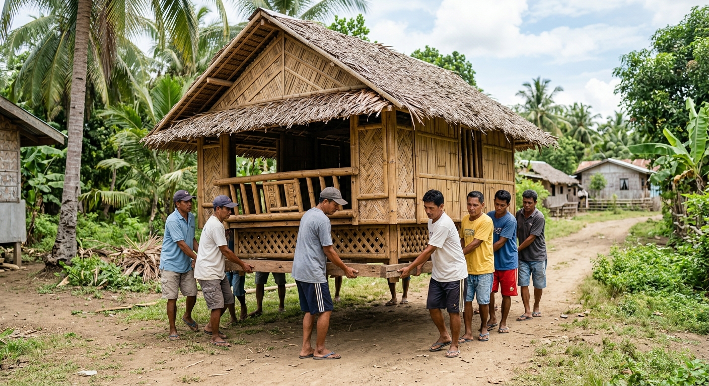 bayanihan