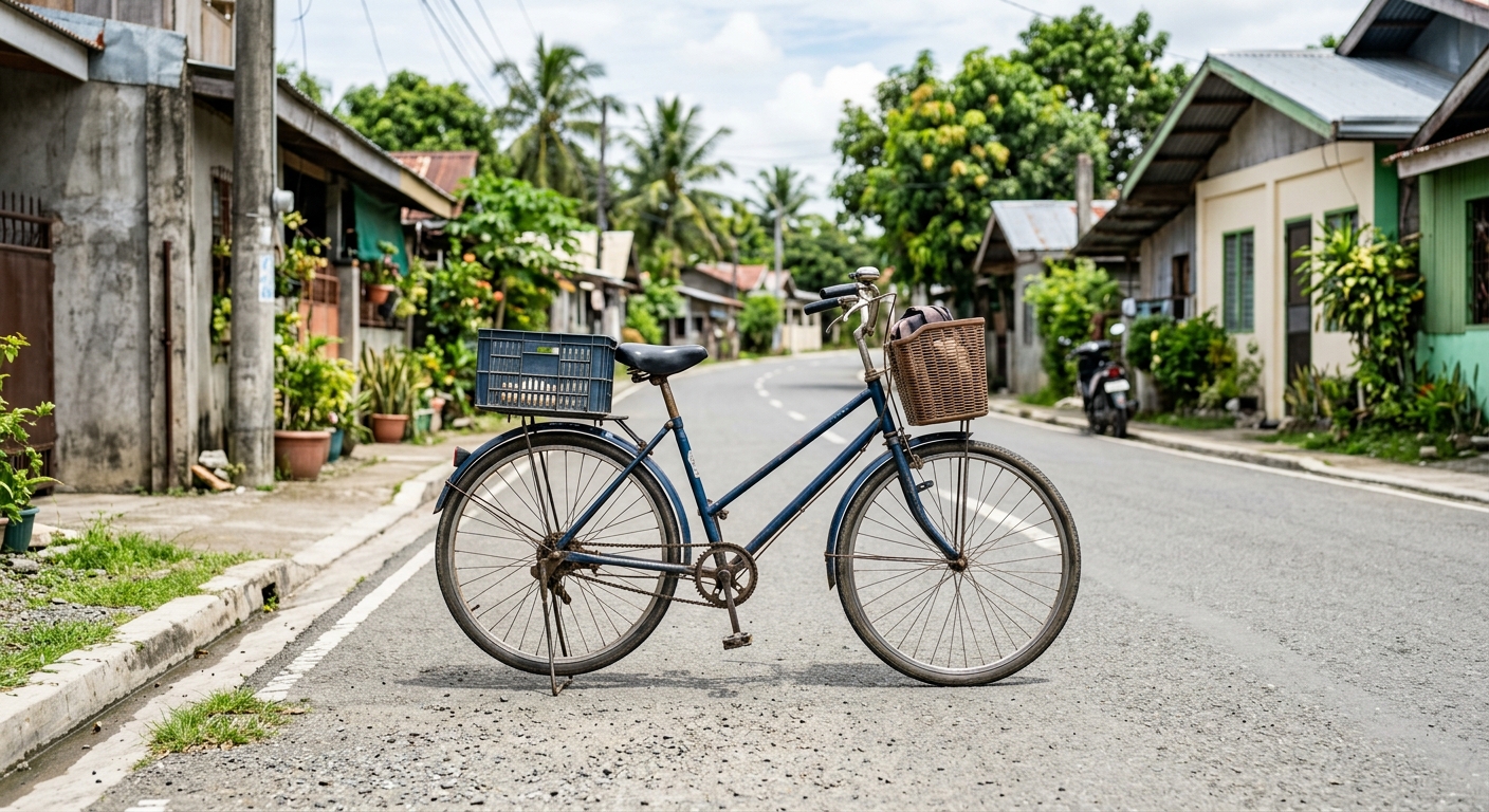自転車