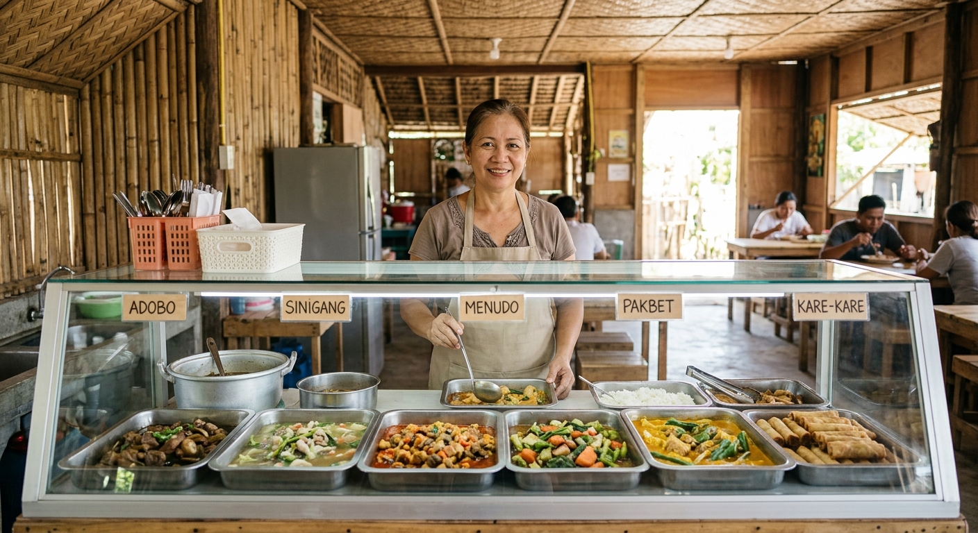 kainan