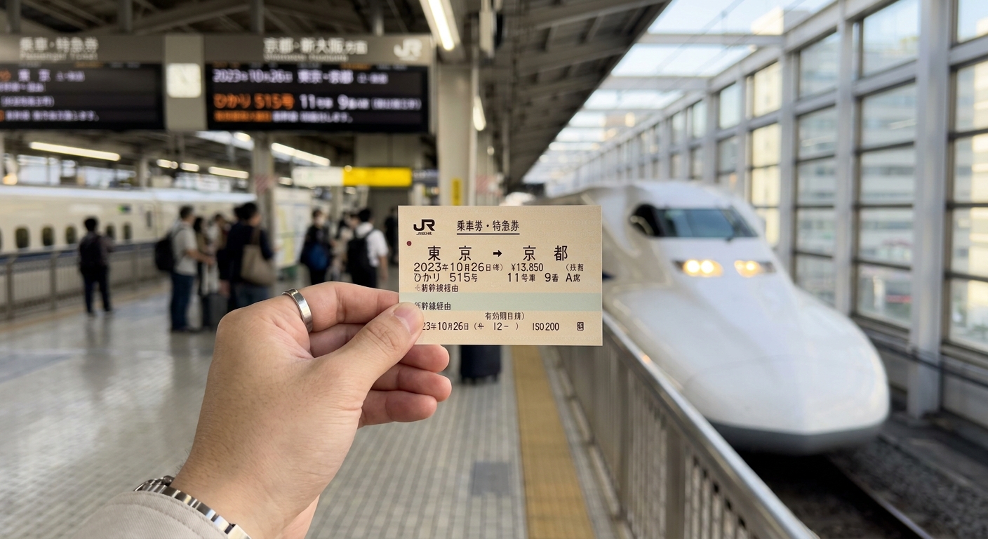 切符