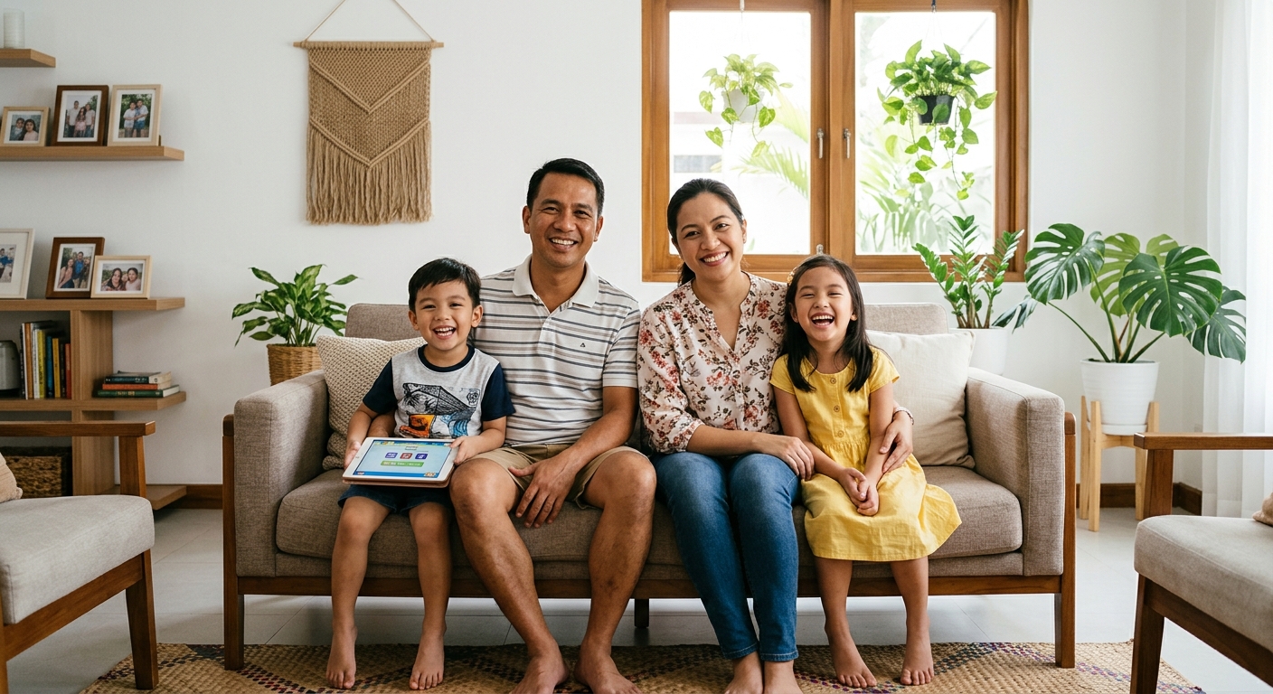 pamilya