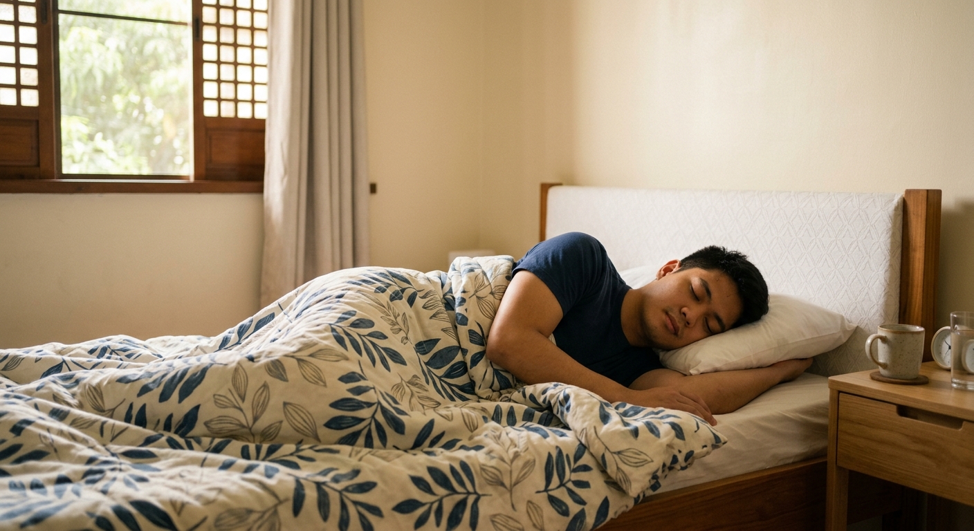 tulog
